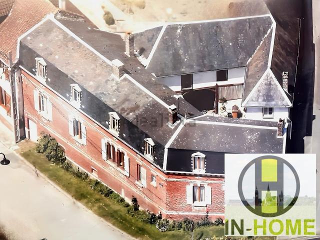 Maison vente à Warsy, Somme