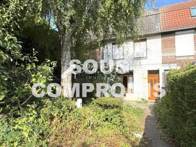 Maison vente à Le Capreau, Wasquehal