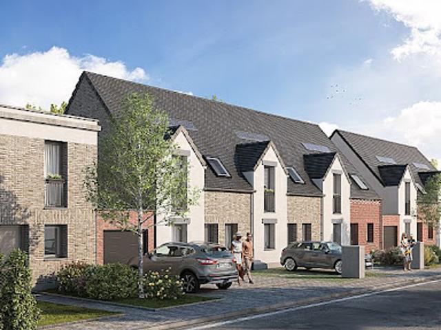 Maison vente à Lille, Wasquehal