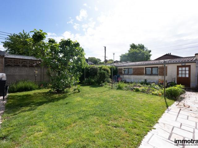 Maison vente à Le Capreau, Wasquehal