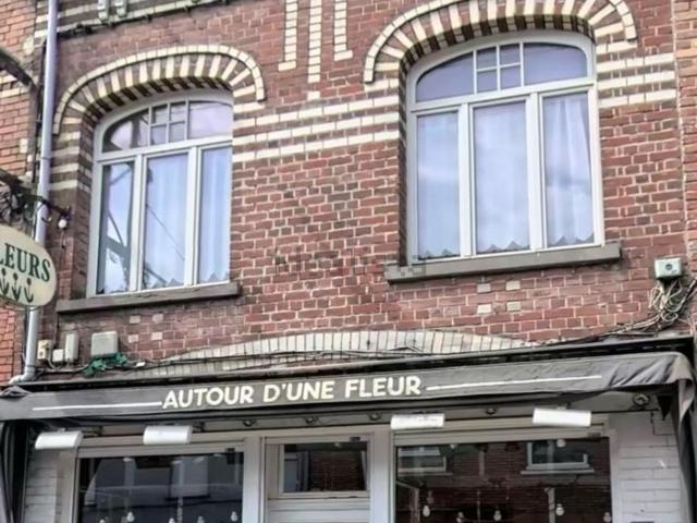 Maison vente à Le Capreau, Wasquehal