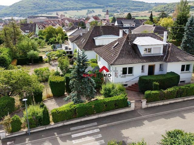 Maison vente à Brechlingen, Wasselonne