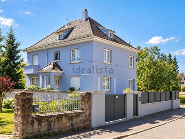 Maison vente à Brechlingen, Wasselonne