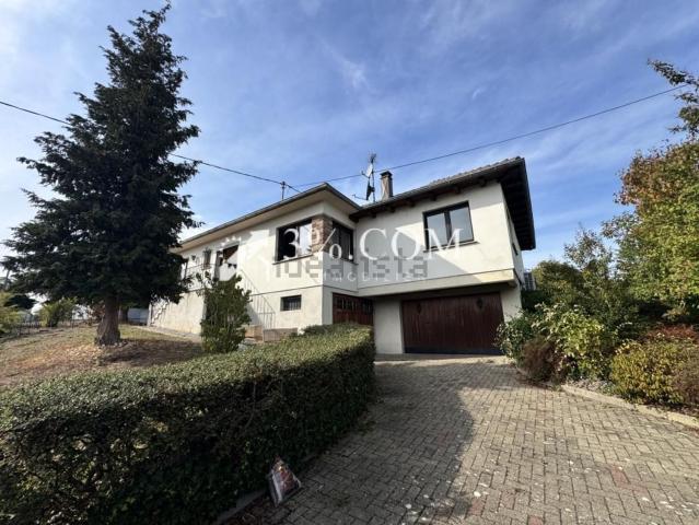 Maison vente à Wasselonne, Collectivité européenne d'Alsace