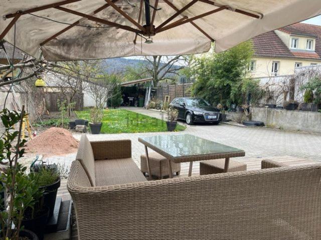 Maison vente à Wasselonne, Collectivité européenne d'Alsace
