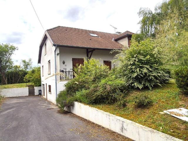 Maison vente à Wassy, Haute-Marne
