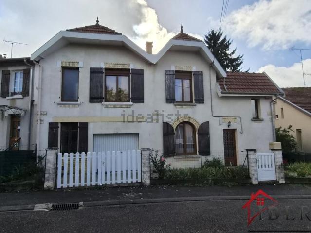 Maison vente à Wassy, Haute-Marne