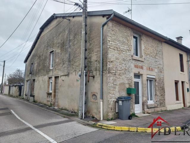 Maison vente à Wassy, Haute-Marne