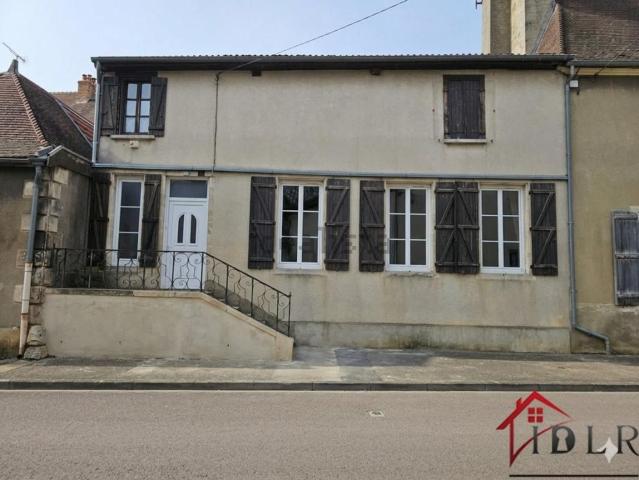 Maison vente à Wassy, Haute-Marne