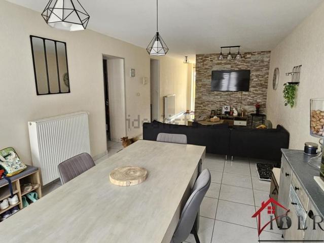 Maison vente à Wassy, Haute-Marne