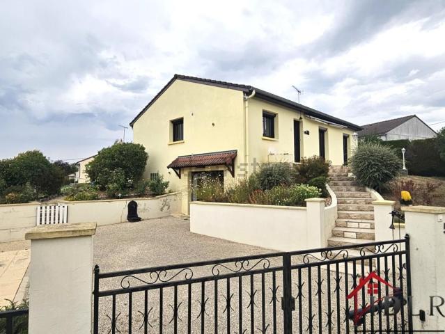 Maison vente à Wassy, Haute-Marne