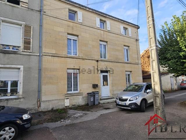 Maison vente à Wassy, Haute-Marne