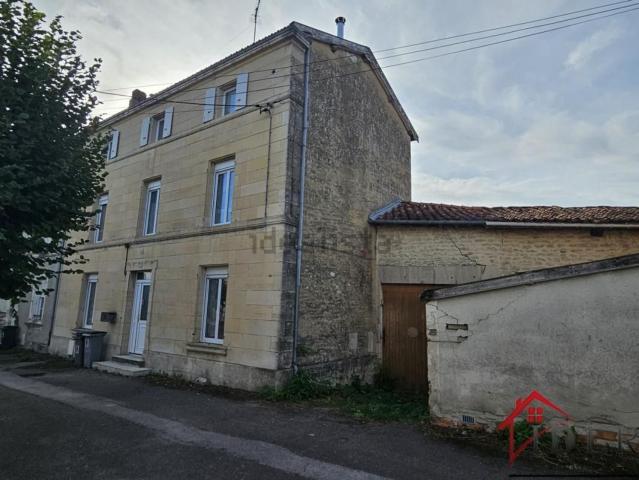 Maison vente à Wassy, Haute-Marne