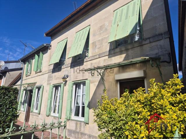 Maison vente à Wassy, Haute-Marne