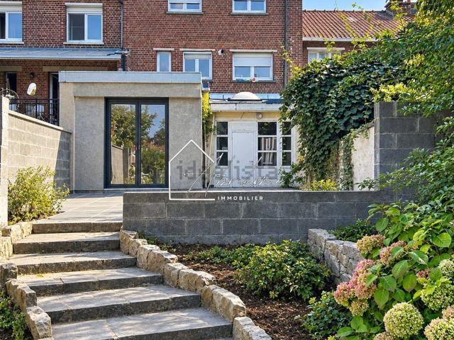 Maison vente à Wattignies, Nord