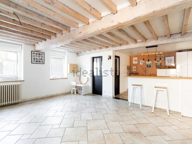 Maison vente à Beaulieu, Wattrelos
