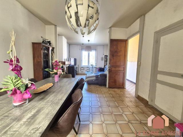 Maison vente à Saint-Liévin, Wattrelos