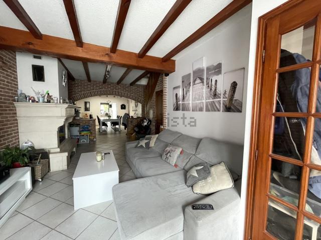 Maison vente à Beaulieu, Wattrelos
