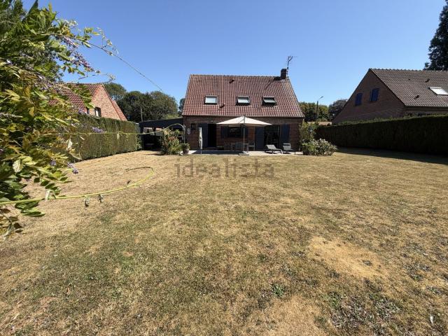 Maison vente à Wattrelos, Nord