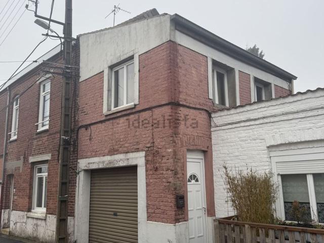 Maison vente à Wattrelos, Nord