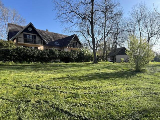 Maison vente à Wattwiller, Collectivité européenne d'Alsace