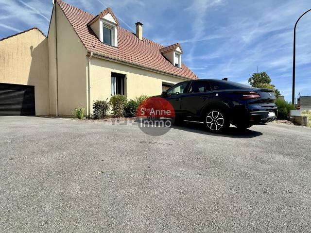 Maison vente à Wavignies, Oise