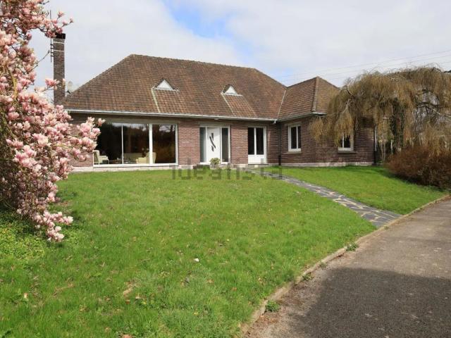 Maison vente à Wilbedingues, Wavrans-sur-l'Aa