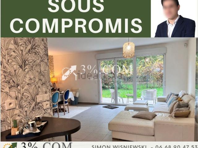 Maison vente à Wavrin, Nord