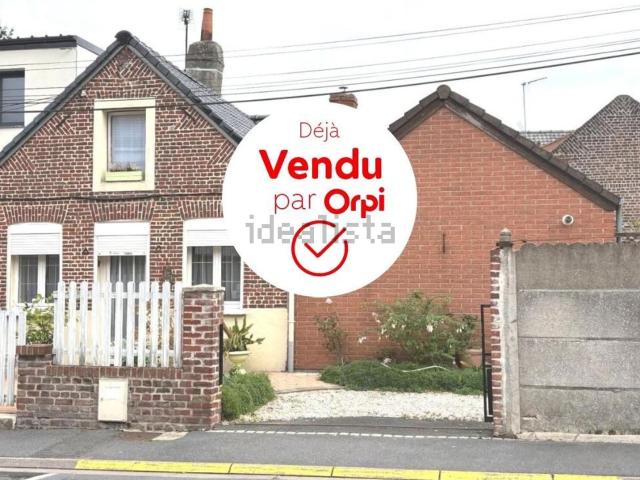 Maison vente à Waziers, Nord