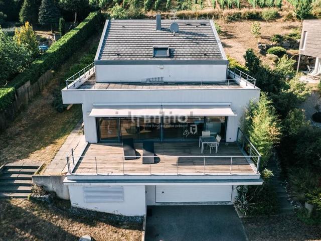 Maison vente à Weckolsheim, Collectivité européenne d'Alsace