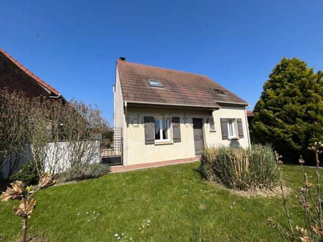 Maison vente à Welles-Pérennes, Oise