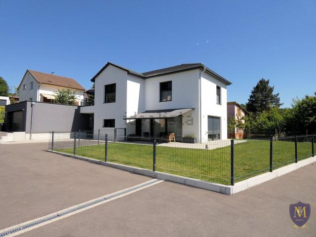 Maison vente à Niedere Muehle, Wentzwiller
