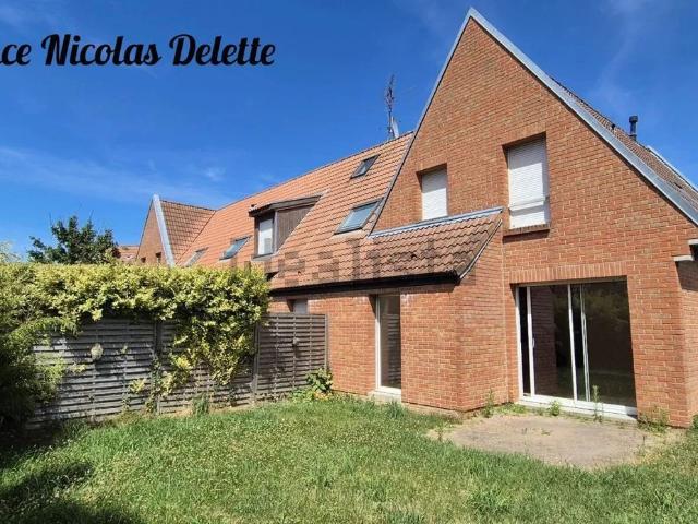 Maison vente à Wervicq-Sud, Nord
