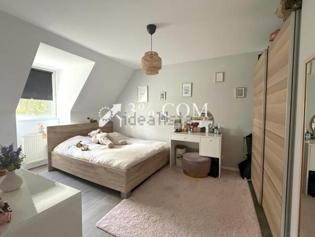 Maison vente à Wervicq-Sud, Nord