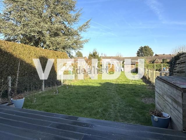 Maison vente à Wervicq-Sud, Nord