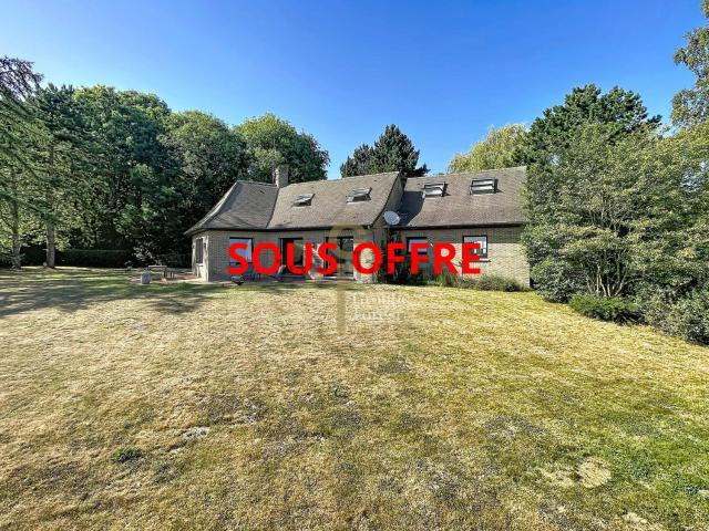 Maison vente à Bousbecque, Nord