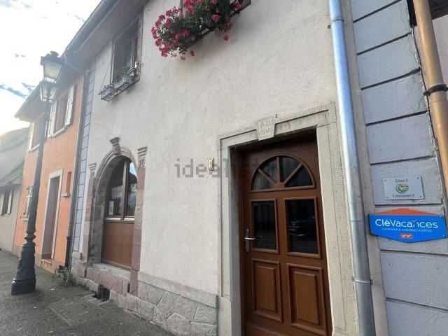 Maison vente à Wettolsheim, Collectivité européenne d'Alsace