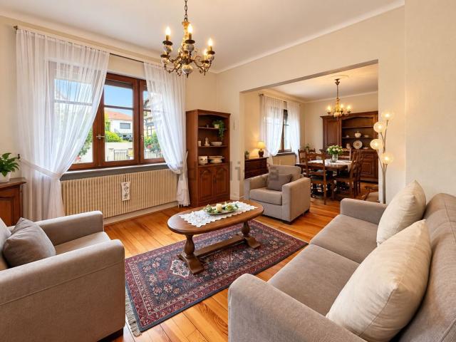 Maison vente à Weyersheim
