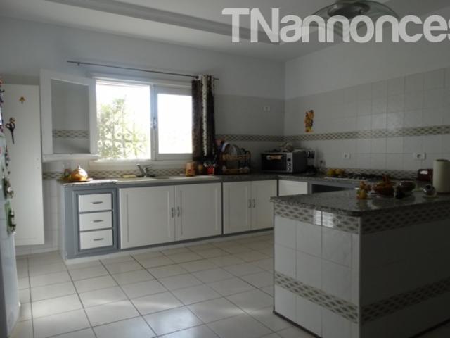 Maison vente