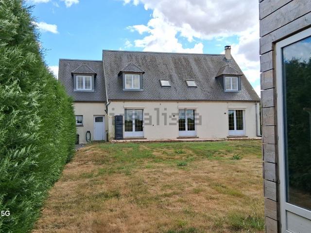 Maison vente à Wiège, Wiège-Faty