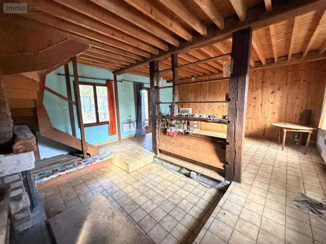 Maison vente à Wiencourt-l'Équipée, Somme