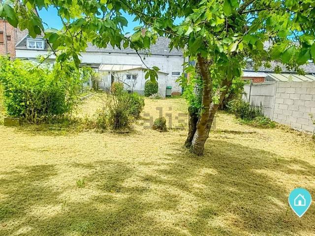Maison vente à Wignehies, Nord
