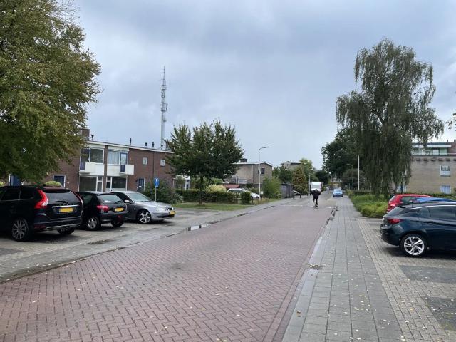 Woning te huur in Dedemsvaart, Overijssel