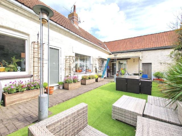 Maison vente à Willems, Nord
