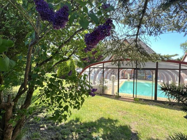 Maison vente à Willgottheim