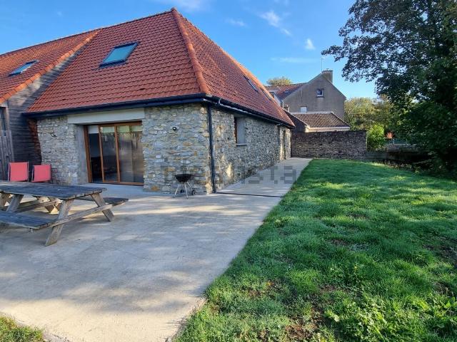 Maison location à Waterzelle, Wimille