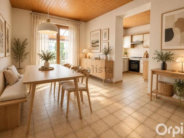 Maison vente à Wintzenheim, Collectivité européenne d'Alsace