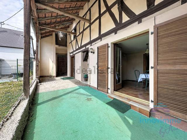 Maison vente à Wintzenheim-Kochersberg, Collectivité européenne d'Alsace