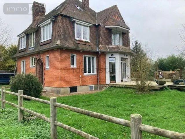 Maison vente à Wirwignes, Pas-de-Calais