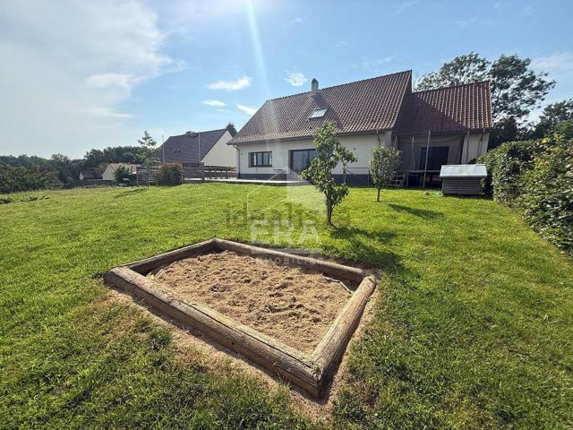 Maison vente à Wirwignes, Pas-de-Calais